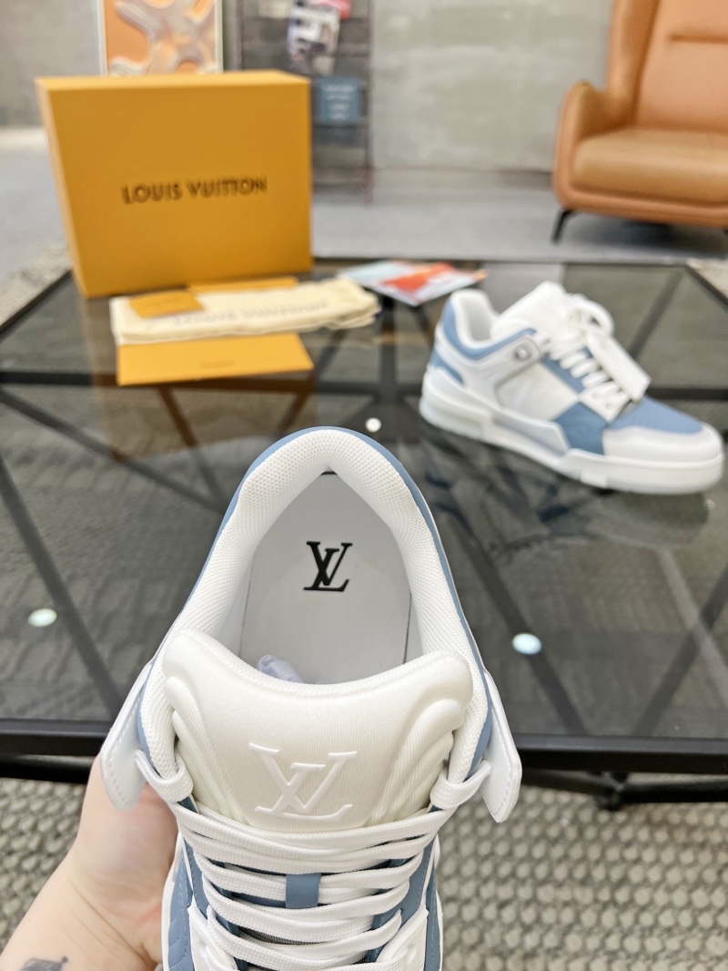 LV Casual Shoes